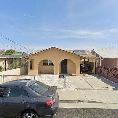 11931 160 Th St, Norwalk, CA 90650