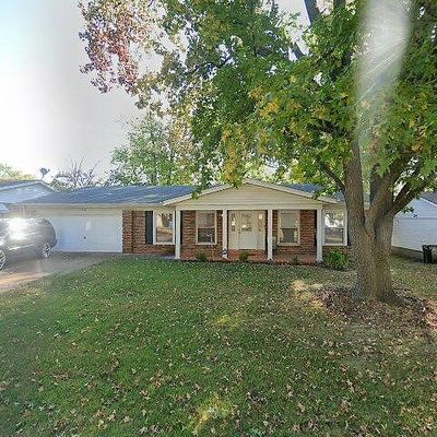 11944 Roseview Ln, Saint Louis, MO 63138