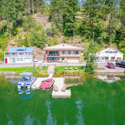 11951 N Honeymoon Bay Rd, Newman Lake, WA 99025