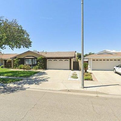 11955 Agnes St, Cerritos, CA 90703