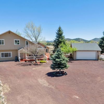 11955 Hamilton Way, Flagstaff, AZ 86004