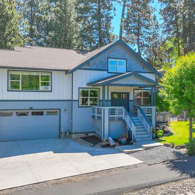 1196 Sw Silver Lake Blvd, Bend, OR 97702