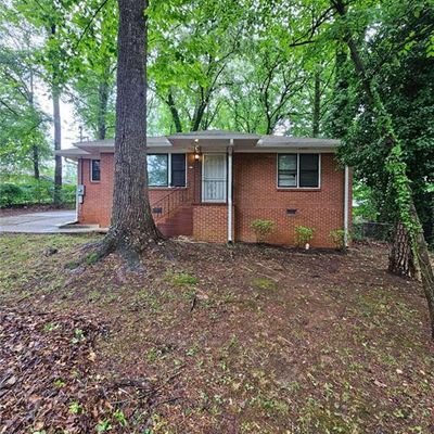 1198 Rocksprings St, Forest Park, GA 30297