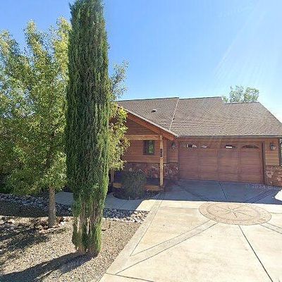 1199 N Opal Dr, Prescott, AZ 86303