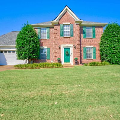 1199 Stable Run Dr, Cordova, TN 38018