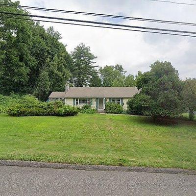 12 Grant Hill Rd, Bloomfield, CT 06002