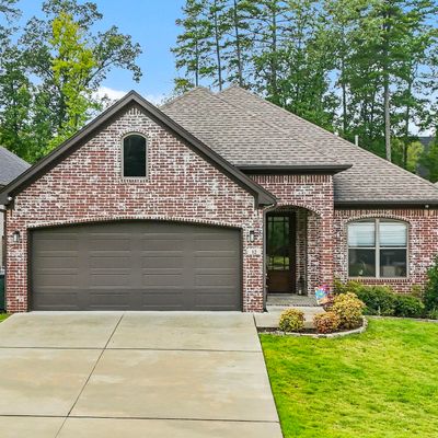 12 Piper Ln, Little Rock, AR 72223