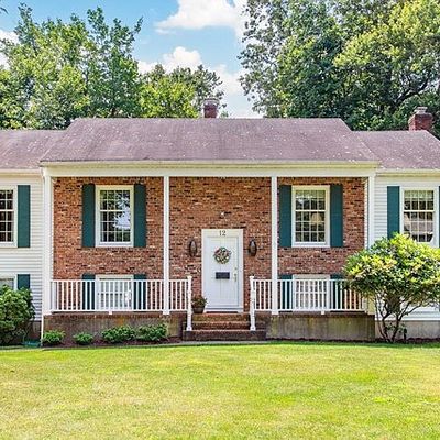 12 Robin Ln, Oakland, NJ 07436