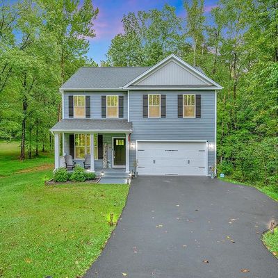 12 Saint James Ct, Stafford, VA 22556