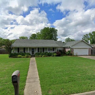 12 Tripp St, Cabot, AR 72023