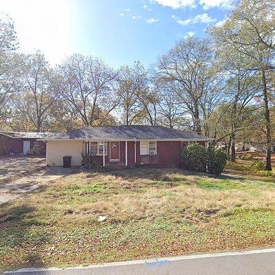 120 Bryan St W, Bremen, GA 30110