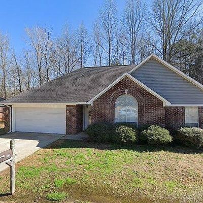 120 Gardenview Dr, Saltillo, MS 38866