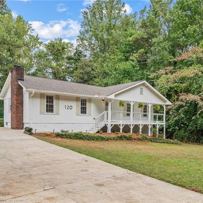 120 Helen Ln, Stockbridge, GA 30281