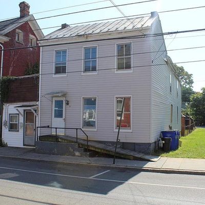 120 N Mulberry St, Hagerstown, MD 21740