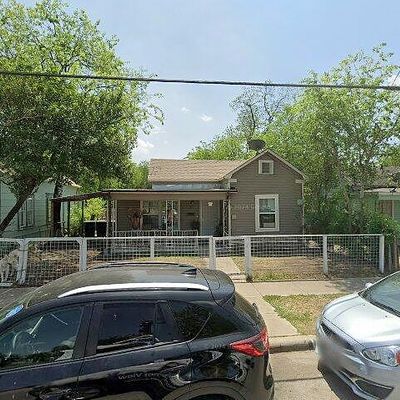 120 Utah St, San Antonio, TX 78210