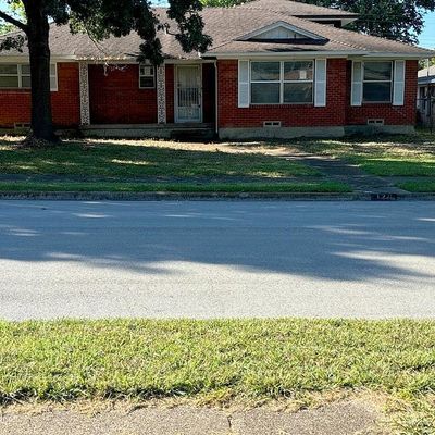 120 W Harvard Dr, Garland, TX 75041