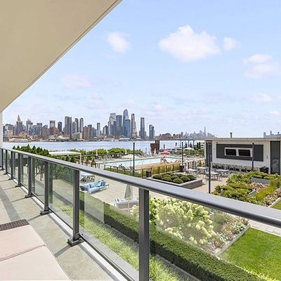 1200 Ave At Port Imperial #409, Weehawken, NJ 07086