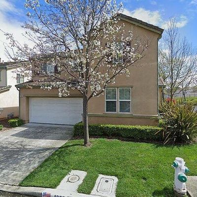 1200 Halsey St, Vallejo, CA 94590