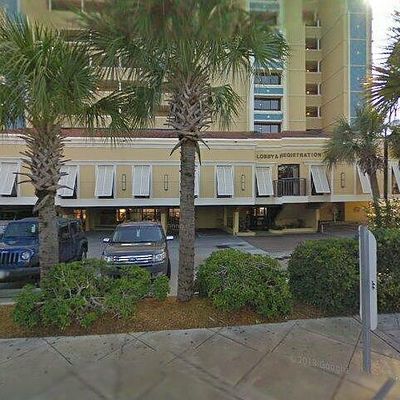 1200 N Ocean Blvd #312, Myrtle Beach, SC 29577