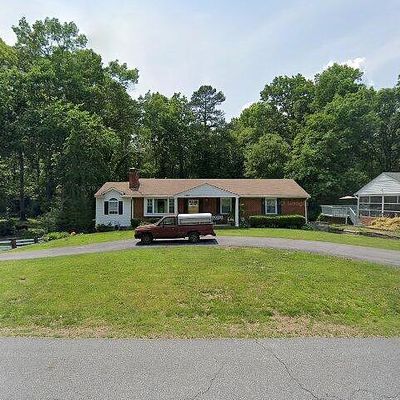 1200 Vickilee Rd, North Chesterfield, VA 23236