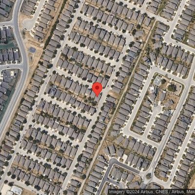 12002 Agnew Rdg, San Antonio, TX 78254