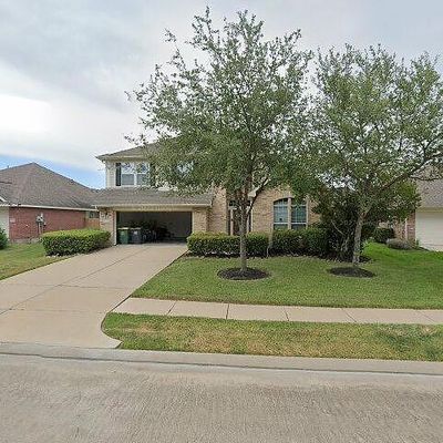 12003 Dawn Mist Ct, Pearland, TX 77584