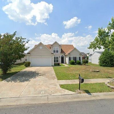 12011 Creek Turn Dr, Charlotte, NC 28278