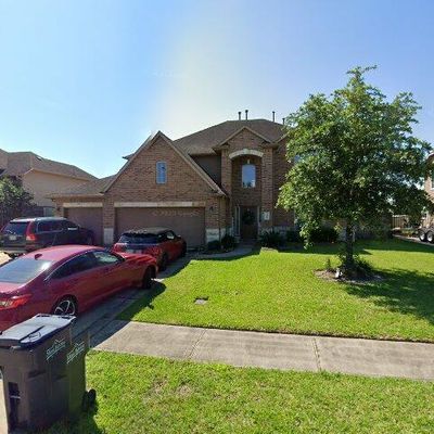 12014 Eagle Ridge Dr, Dayton, TX 77535