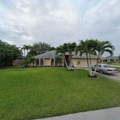 1202 Sw 4 Th Pl, Cape Coral, FL 33991