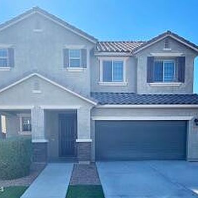 12023 W Desert Sun Ln, Peoria, AZ 85383