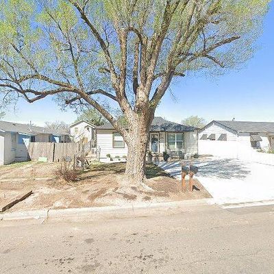 1203 N Spring St, Amarillo, TX 79107