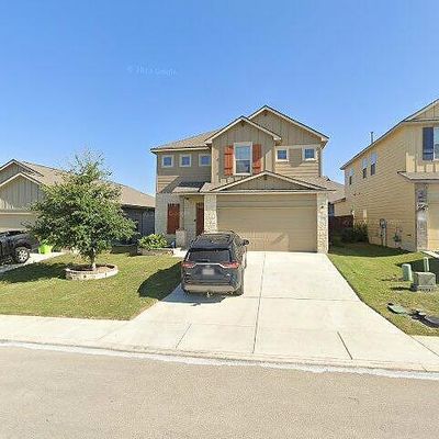 1203 Ranch Fls, San Antonio, TX 78245