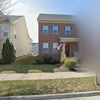 12031 Infantry Ln, Bristow, VA 20136