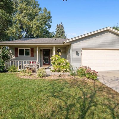 12033 Louisiana Ave N, Champlin, MN 55316