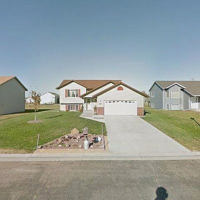 1204 11 Th Ave Se, Barnesville, MN 56514