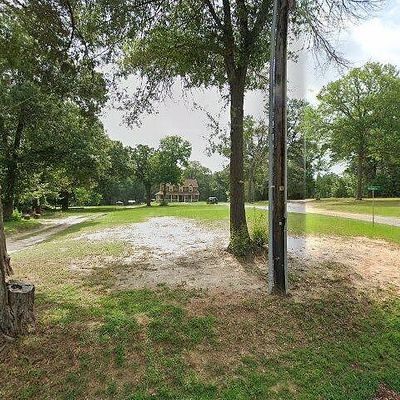 1204 N Hamlett St, Athens, TX 75751