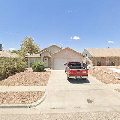 12041 David Forti Dr, El Paso, TX 79936