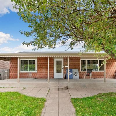 1205 Ahrens Ave, Cheyenne, WY 82007