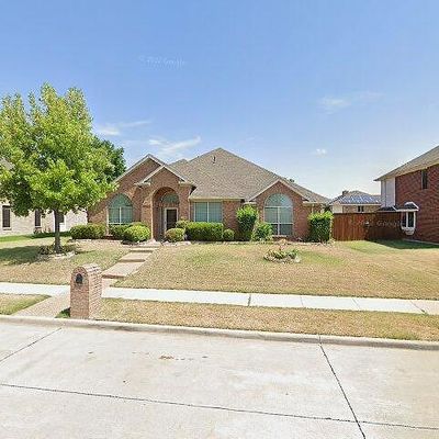 1205 Mountain Laurel Ln, Desoto, TX 75115