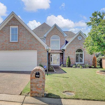 1205 Palmina Cv, Cordova, TN 38018