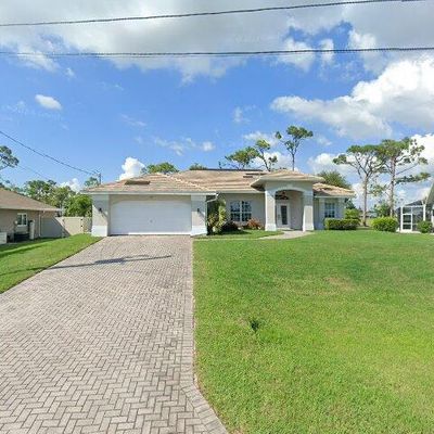 1205 Sw 18 Th St, Cape Coral, FL 33991