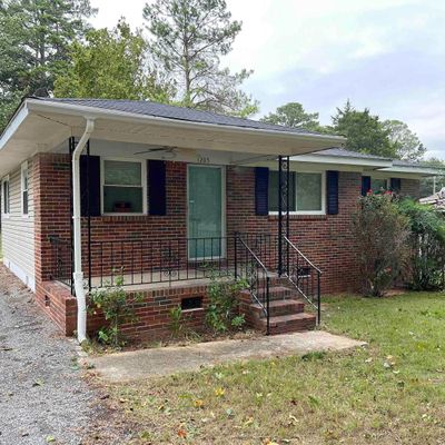 1205 Robert E Lee St, Leeds, AL 35094