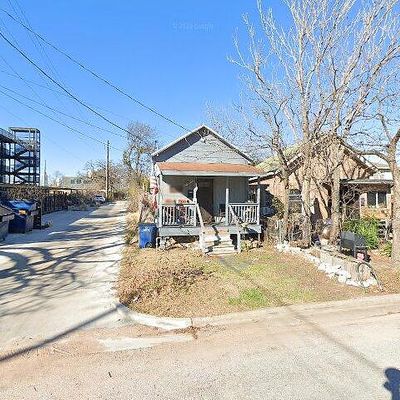 1206 Angelina St, Austin, TX 78702