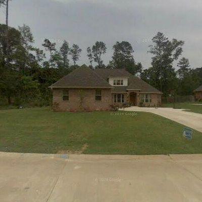 1206 Hazelhurst St, El Dorado, AR 71730