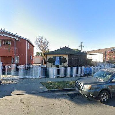 1208 E 73 Rd St, Los Angeles, CA 90001