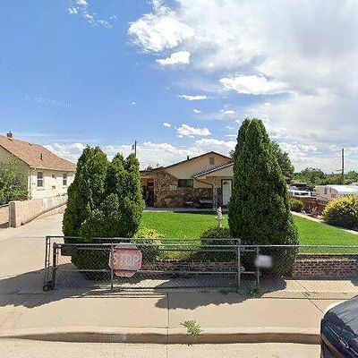 1208 E Beech St, Pueblo, CO 81001