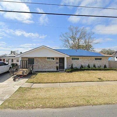 1208 N Turnbull Dr, Metairie, LA 70001