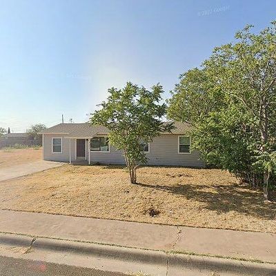 1209 E Parker Ave, Midland, TX 79701