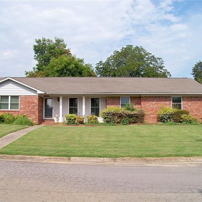 1209 N 8 Th St, Van Buren, AR 72956