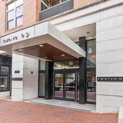 1209 N Charles St #415, Baltimore, MD 21201